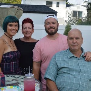 Meet your Posher, Keith